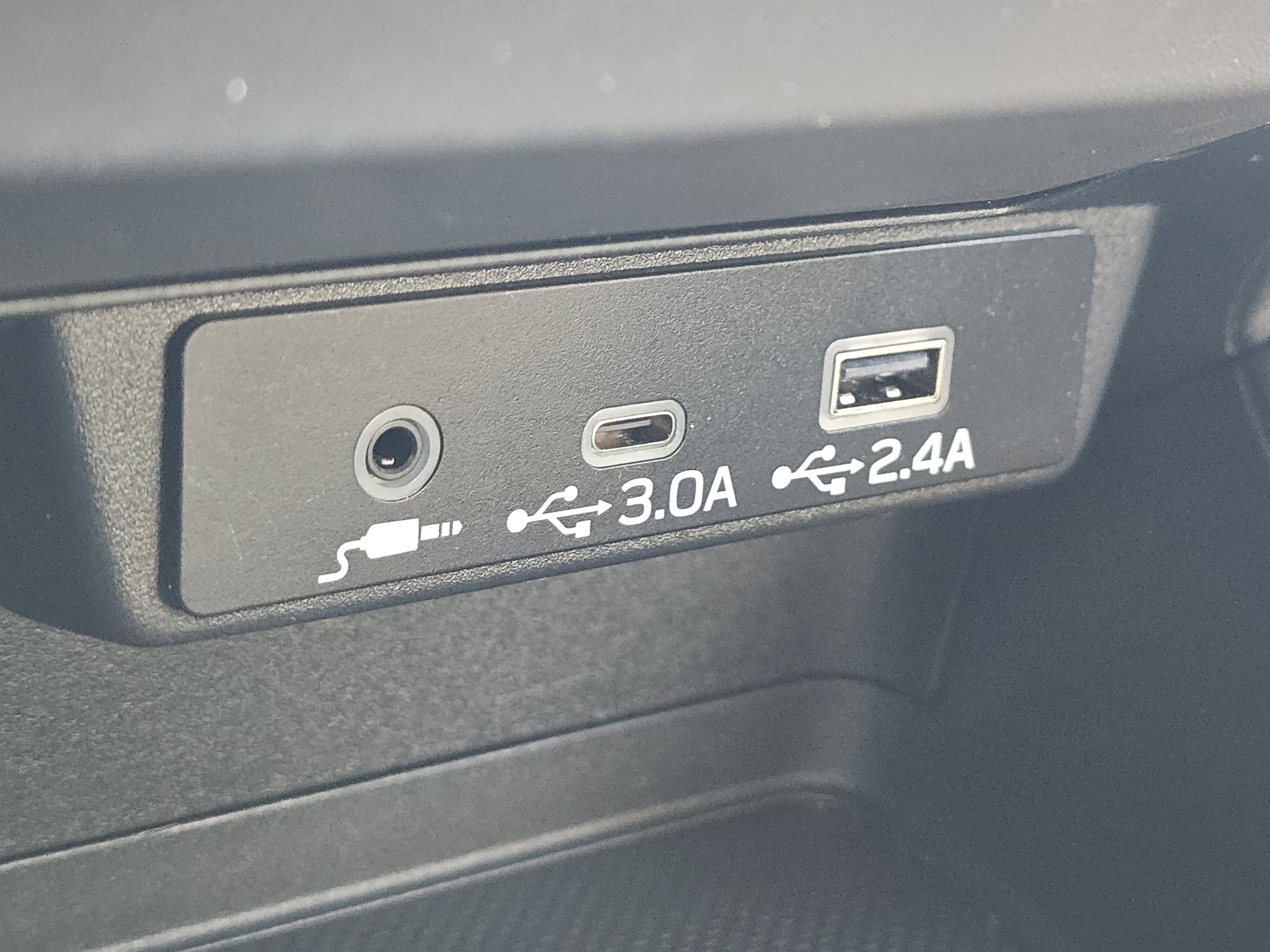 Certified 2024 Subaru Crosstrek 2.0i Premium image 23