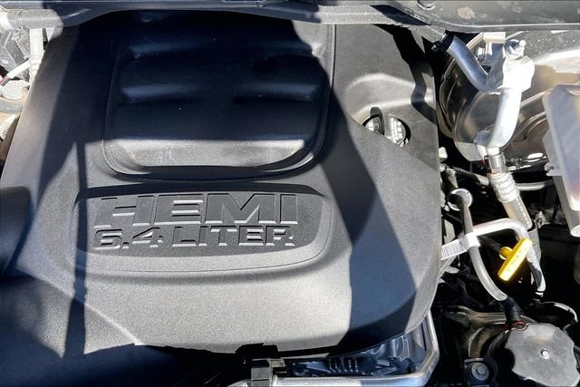 Certified 2023 RAM 2500 Laramie AWD/4WD image 35