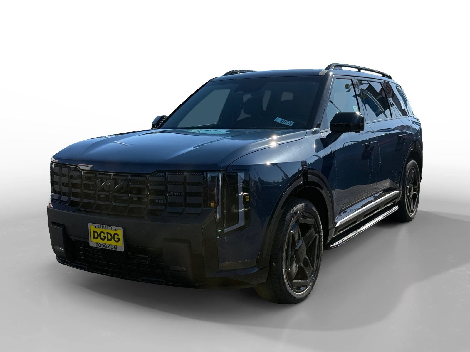 New 2027 Kia Telluride X-Line SX Prestige AWD/4WD image 1