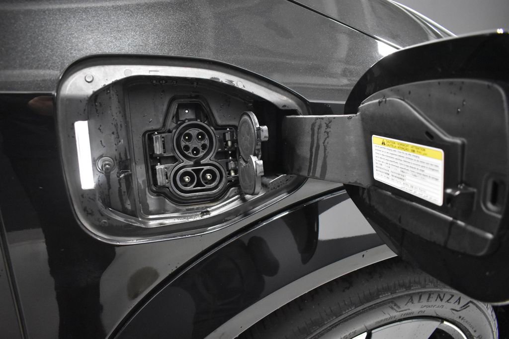 Certified 2023 Nissan Ariya image 39