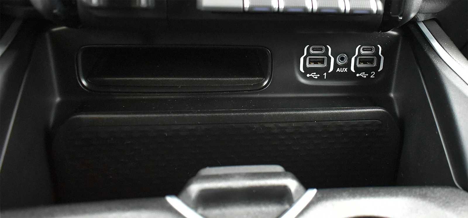 Used 2023 RAM 1500 Big Horn image 25