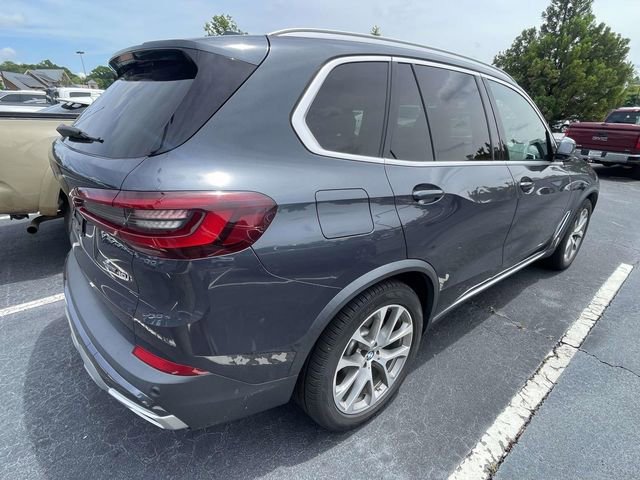 Used 2020 BMW X5 xDrive40i w/ Premium Package AWD/4WD image 13