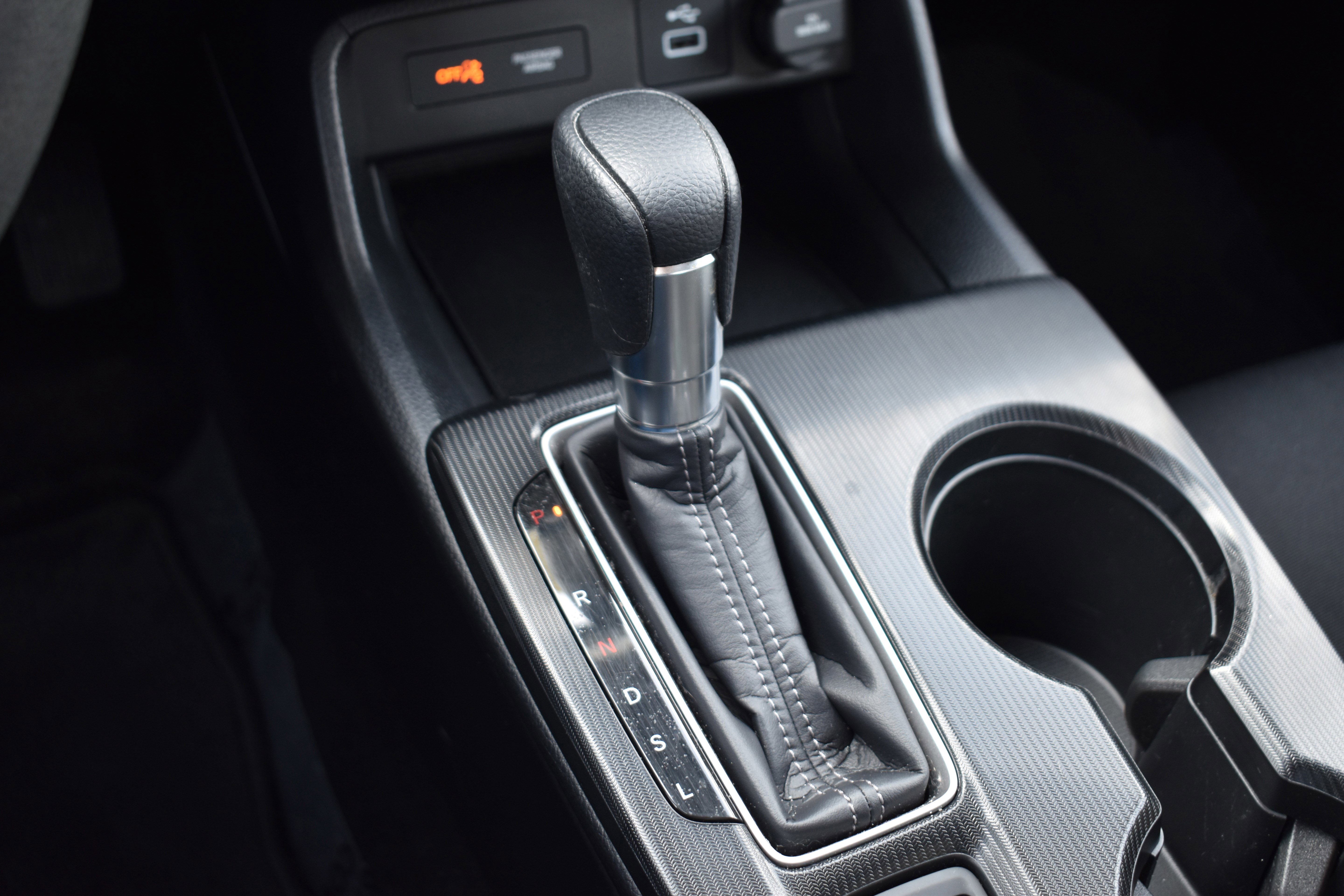 Used 2024 Honda Civic LX image 23