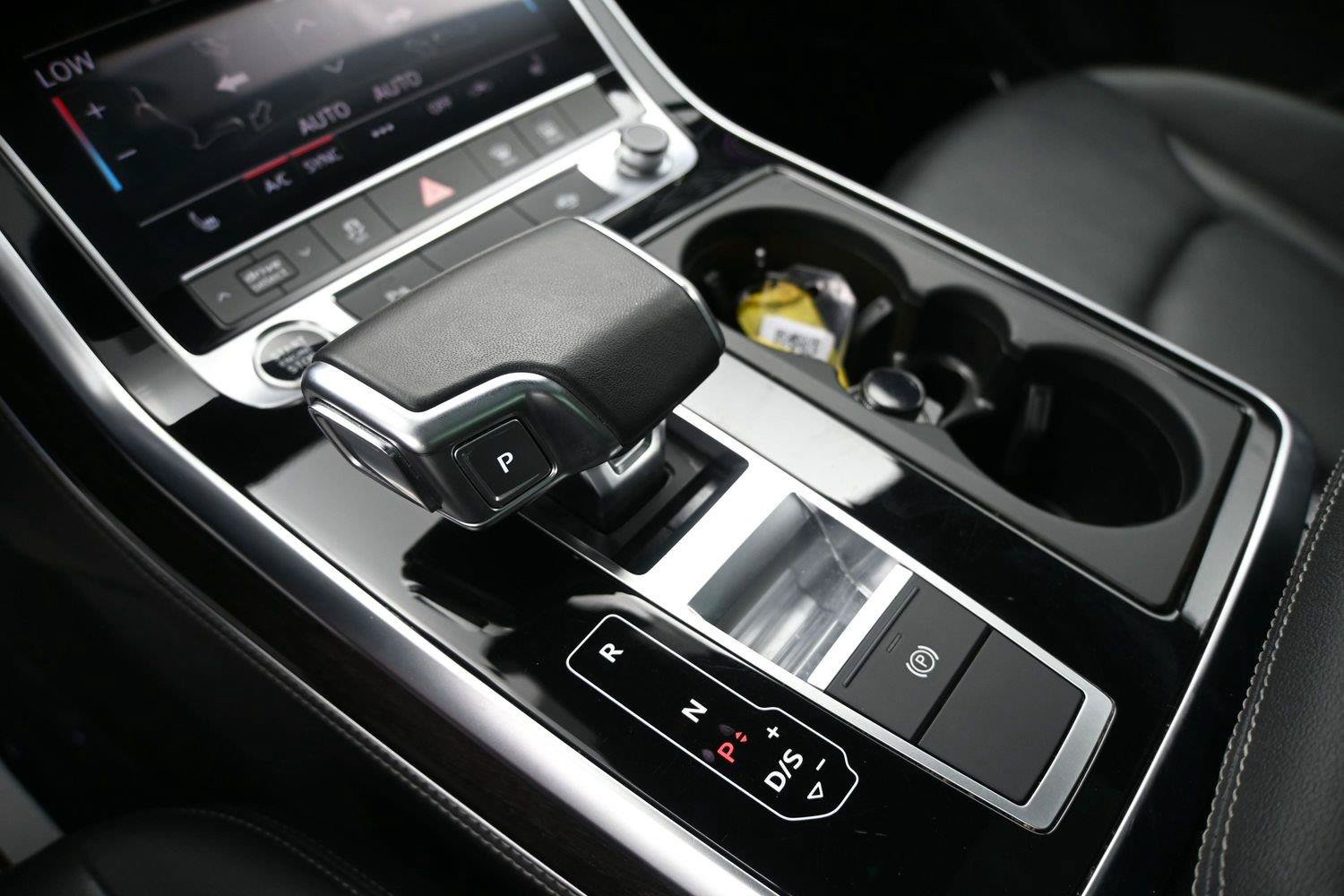 Used 2025 Audi Q7 3.0T Premium Plus AWD/4WD image 5