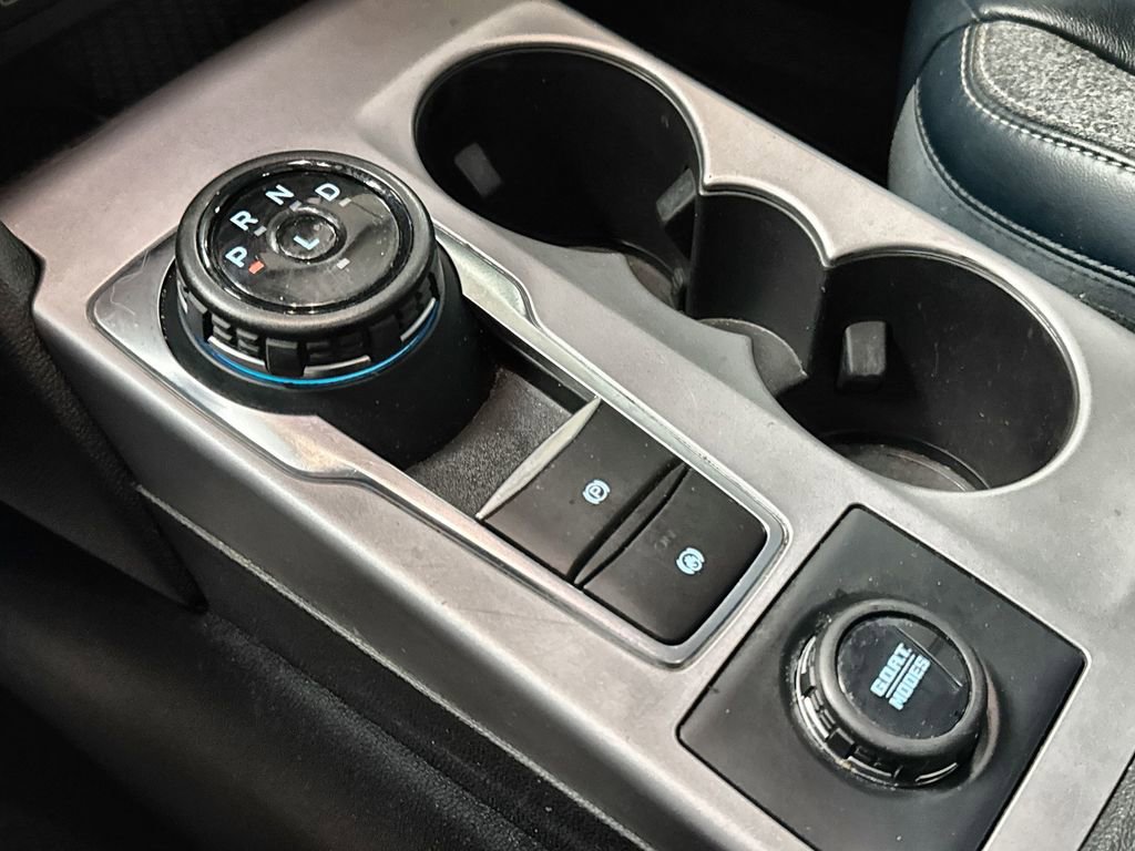 Used 2023 Ford Bronco Sport Outer Banks image 22