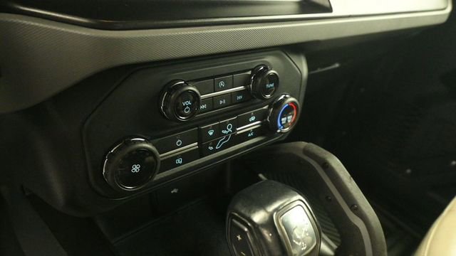 Used 2021 Ford Bronco Big Bend AWD/4WD image 17