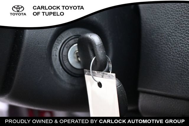 Used 2026 Toyota Corolla LE FWD image 24