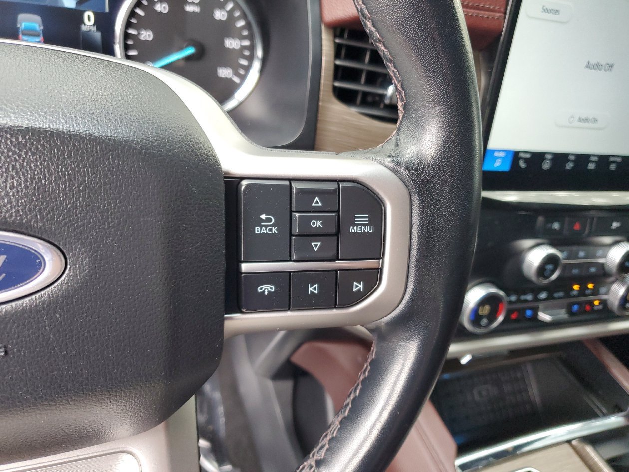 Used 2024 Ford Expedition Limited RWD image 27