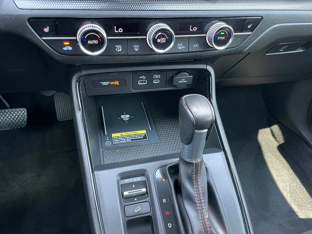 Certified 2024 Honda CR-V Sport-L image 18