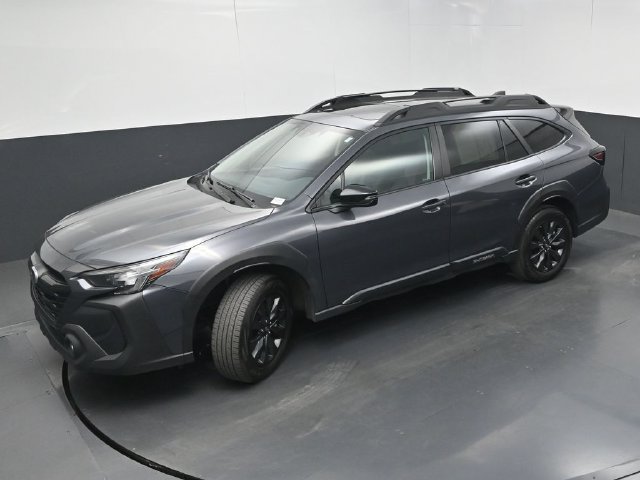Used 2024 Subaru Outback Onyx Edition AWD/4WD image 36