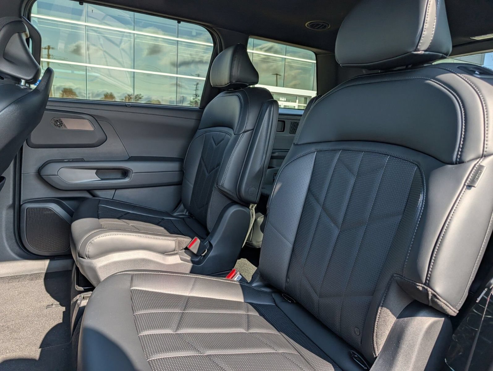 New 2027 Kia Telluride SX X-Pro AWD/4WD image 28