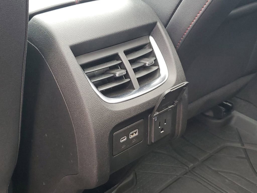 Used 2023 Chevrolet Blazer RS w/ Enhanced Convenience Package image 35