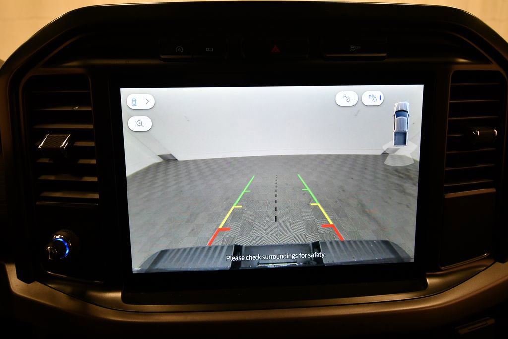 Used 2024 Ford F150 XL w/ Equipment Group 103A High image 20