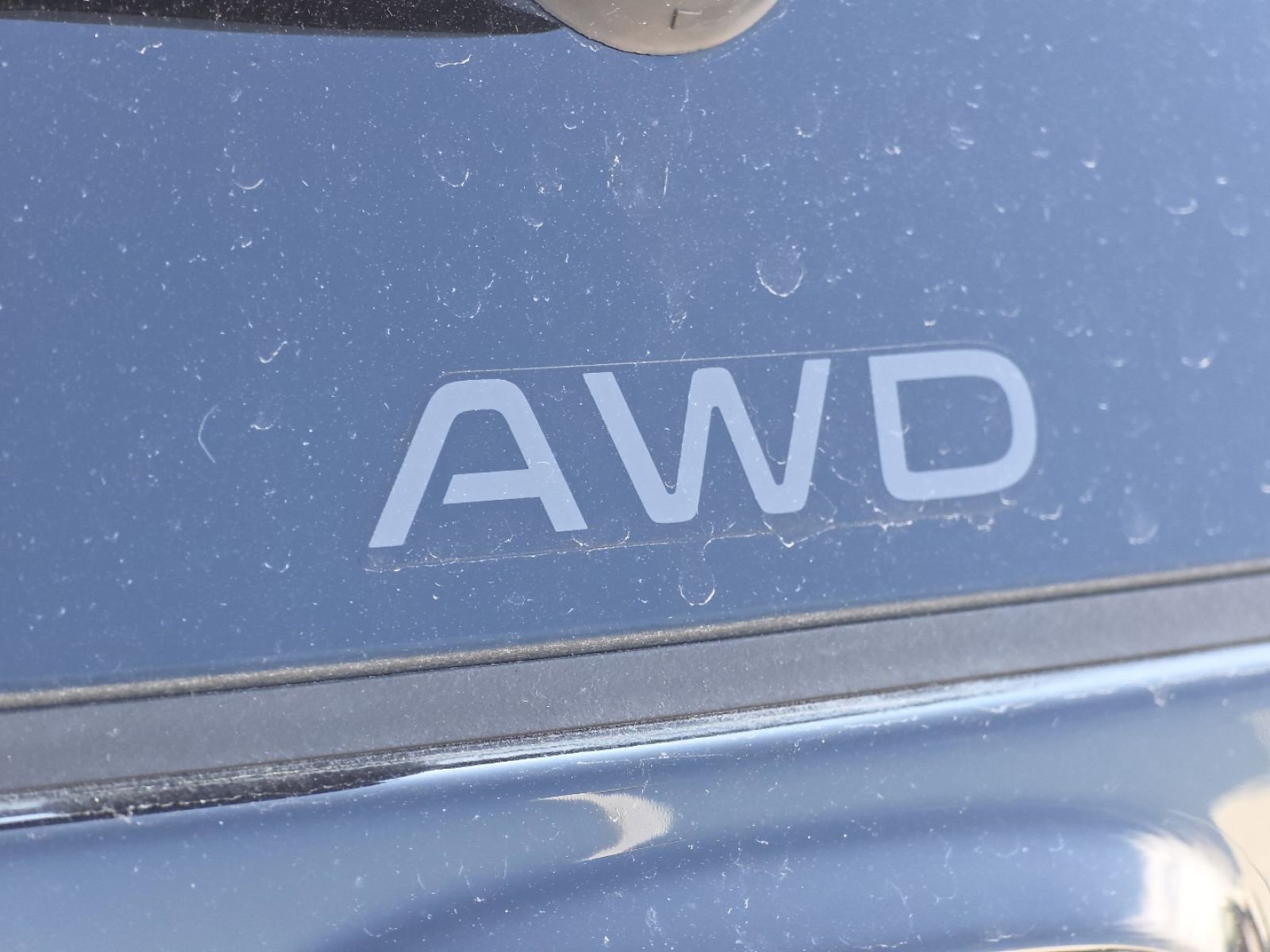 Certified 2024 Honda CR-V EX image 11