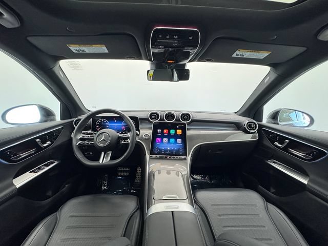Certified 2026 Mercedes-Benz GLC 300 image 21