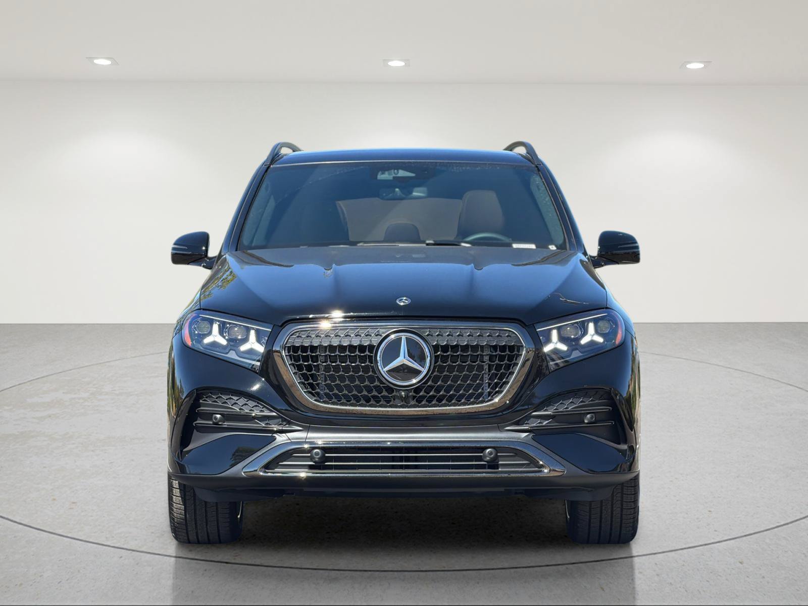New 2027 Mercedes-Benz GLE 350 4MATIC image 8