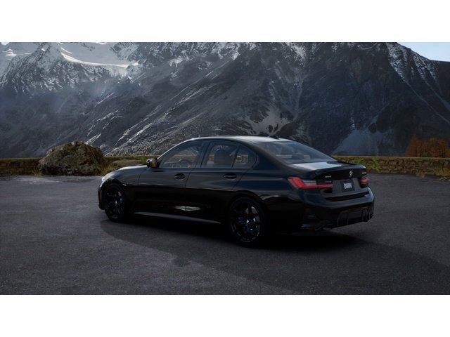 New 2026 BMW M340i xDrive AWD/4WD image 2