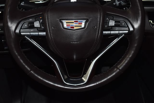 Used 2023 Cadillac Escalade Sport Platinum image 25