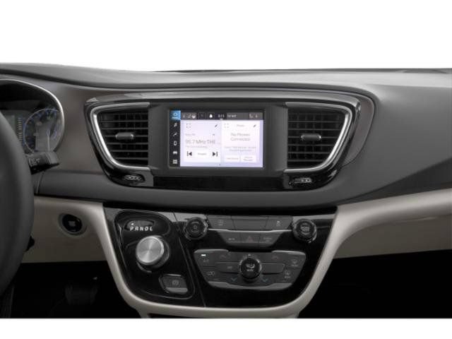 Used 2023 Chrysler Voyager LX FWD image 12