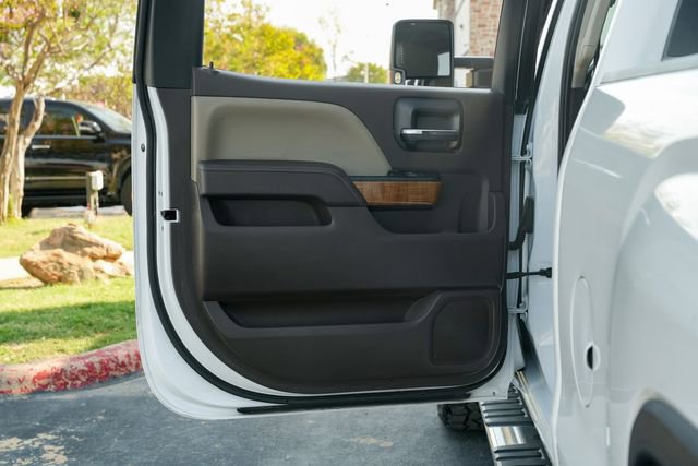 Used 2018 GMC Sierra 1500 SLT AWD/4WD image 38