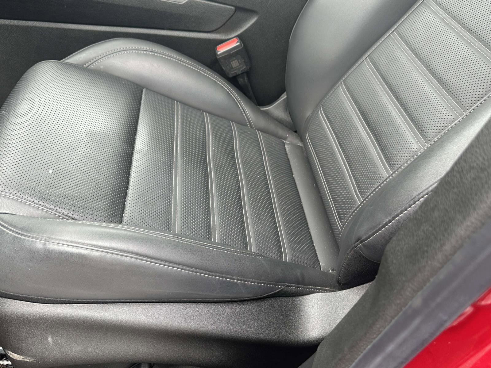 Used 2024 Dodge Hornet GT Plus w/ GT Blacktop Package image 20