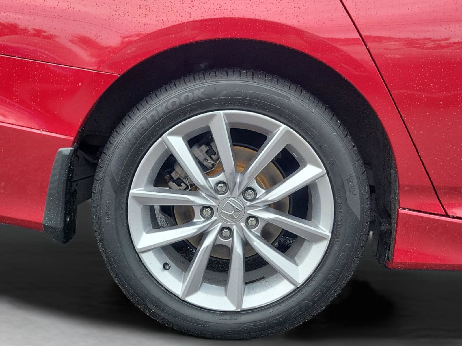 Used 2021 Honda Accord LX image 39