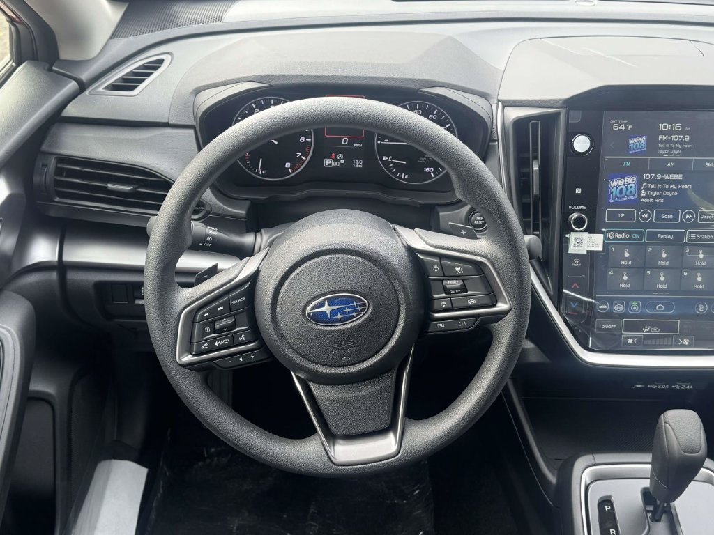 New 2026 Subaru Impreza 2.0i Sport AWD/4WD image 12