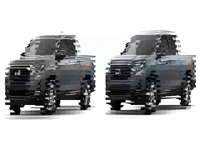 New 2026 Honda Ridgeline RTL image 1