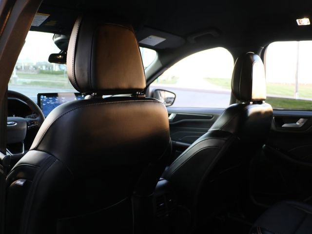 Used 2024 Ford Escape ST-Line w/ Tech Pack #1 image 15