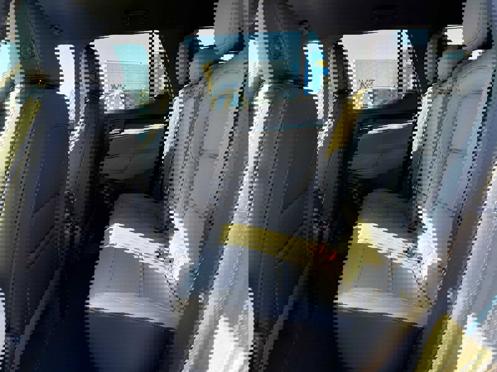 New 2026 GMC Terrain Elevation w/ Elevation Premium Package image 14