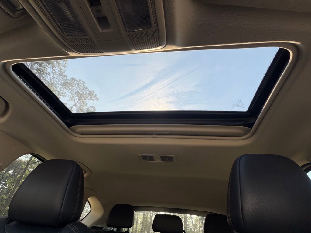 Used 2019 MAZDA CX-5 Grand Touring image 26