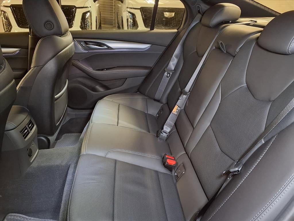 New 2026 Cadillac CT5 Premium Luxury image 13