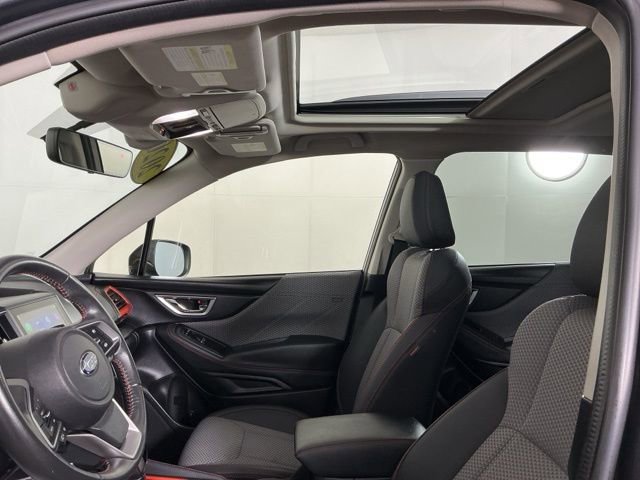 Used 2020 Subaru Forester Sport image 15