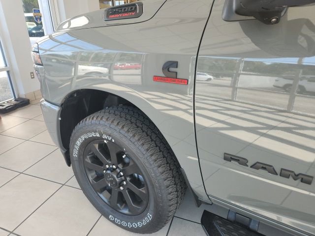 New 2026 RAM 2500 Big Horn image 14