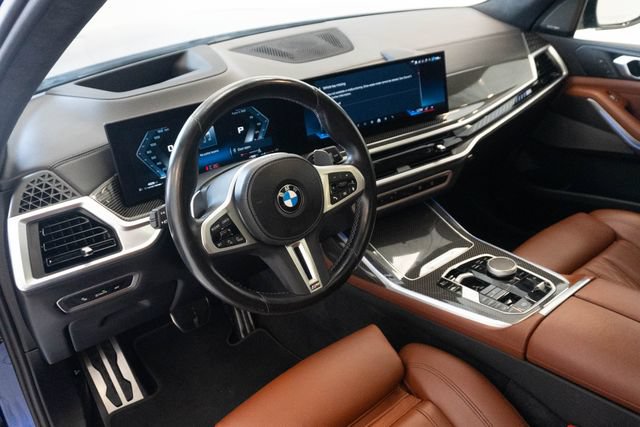 Used 2024 BMW X7 M60i w/ M Sport Professional Package AWD/4WD image 6