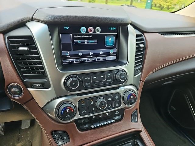 Used 2015 Chevrolet Suburban LTZ AWD/4WD image 19