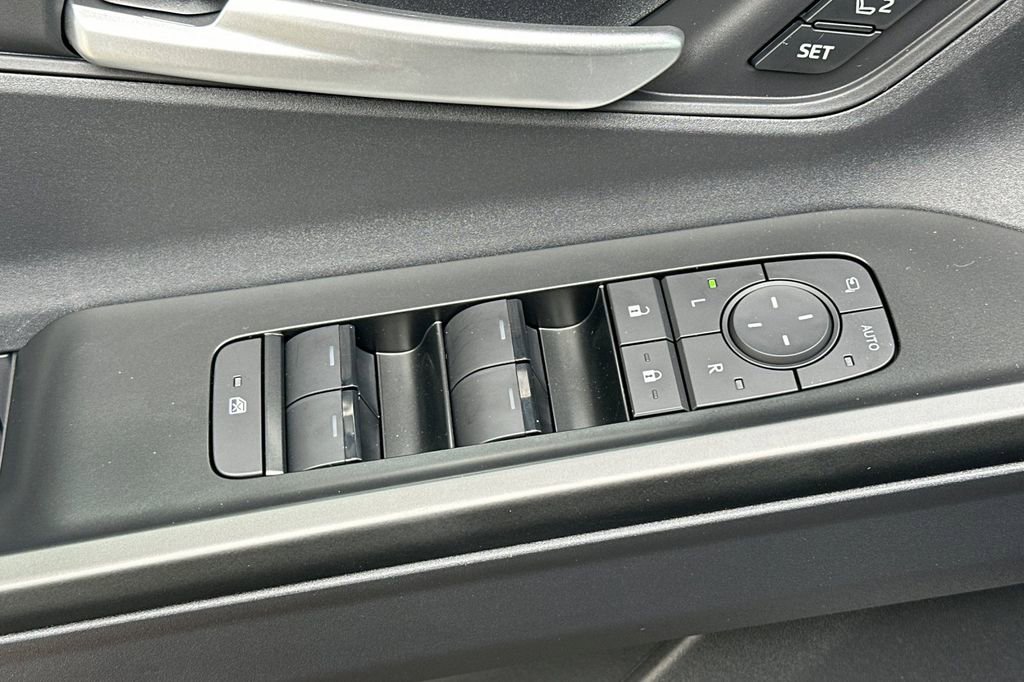 New 2026 Subaru Uncharted AWD image 12