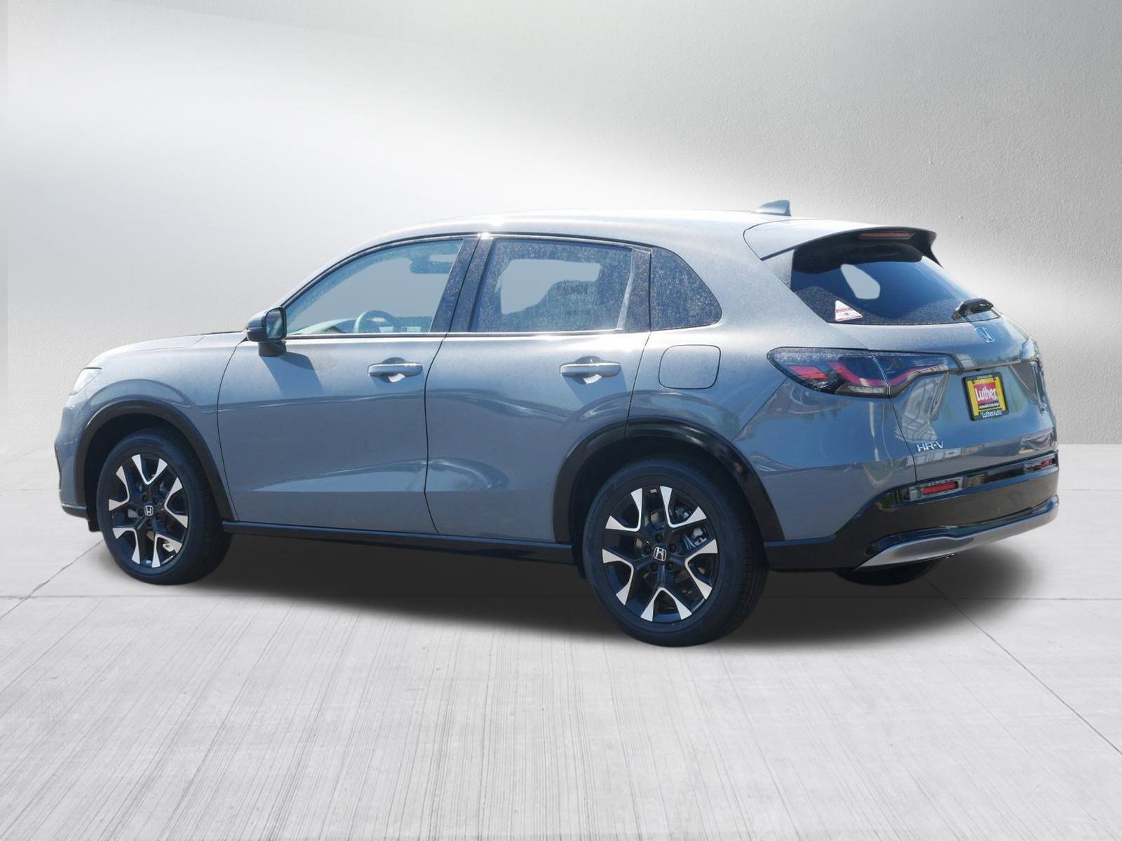 New 2026 Honda HR-V EX-L image 5