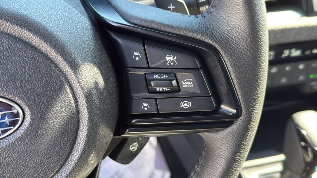 Certified 2026 Subaru Outback Premium AWD/4WD image 14