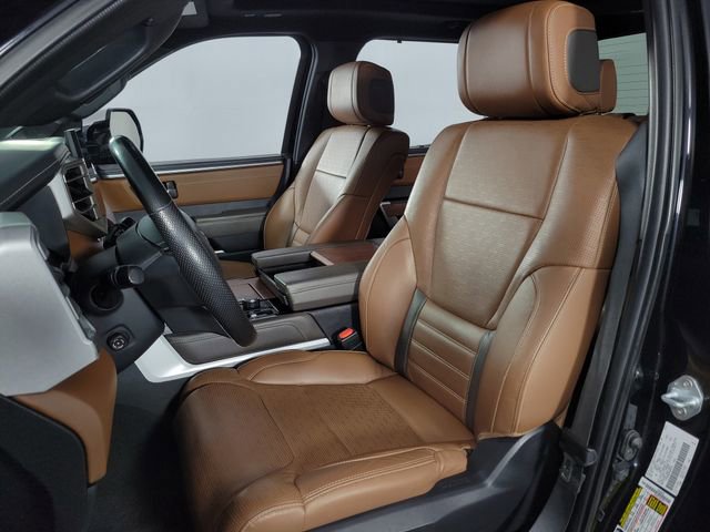 Used 2023 Toyota Tundra 1794 Edition w/ TRD Off-Road Package image 14