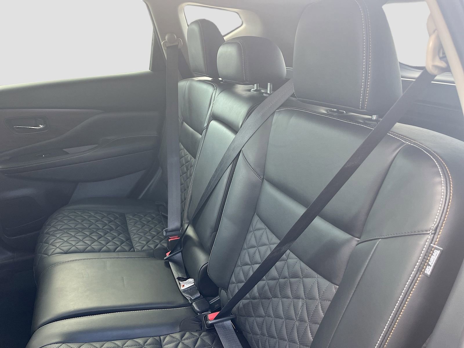 Used 2023 Nissan Murano Platinum w/ Cargo Package image 25