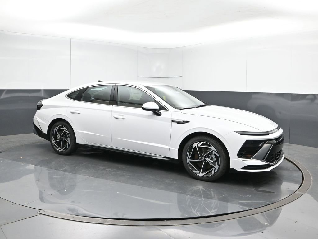 New 2026 Hyundai Sonata SEL image 7