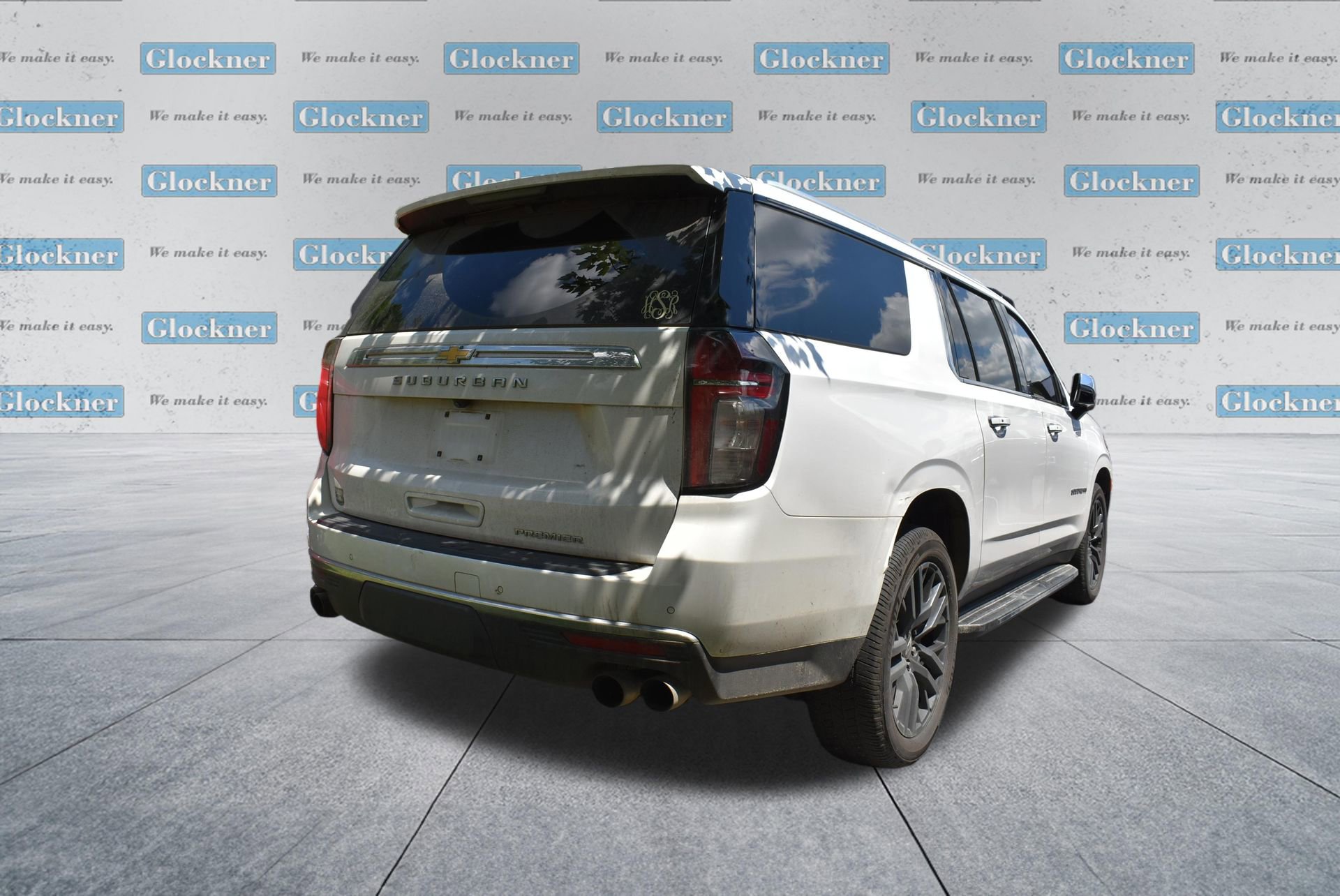 Used 2022 Chevrolet Suburban Premier AWD/4WD image 4