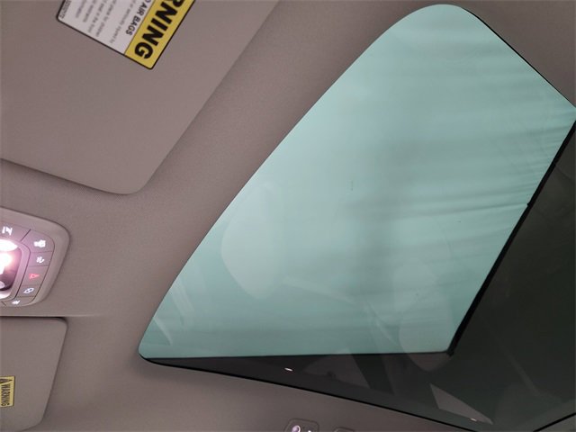 New 2025 Volvo EX90 Ultra image 24