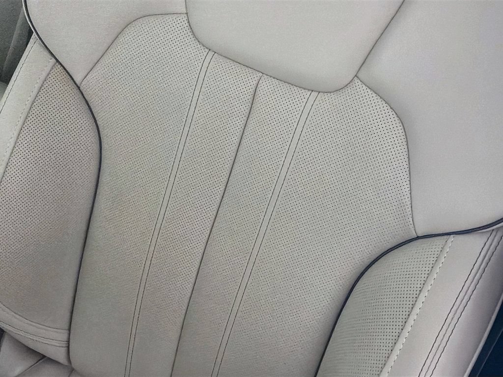 Used 2023 Audi Q5 2.0T Prestige w/ Prestige Package AWD/4WD image 20