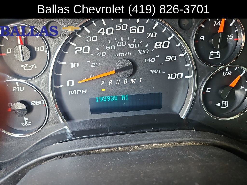 Used 2015 GMC Savana 2500 RWD image 12