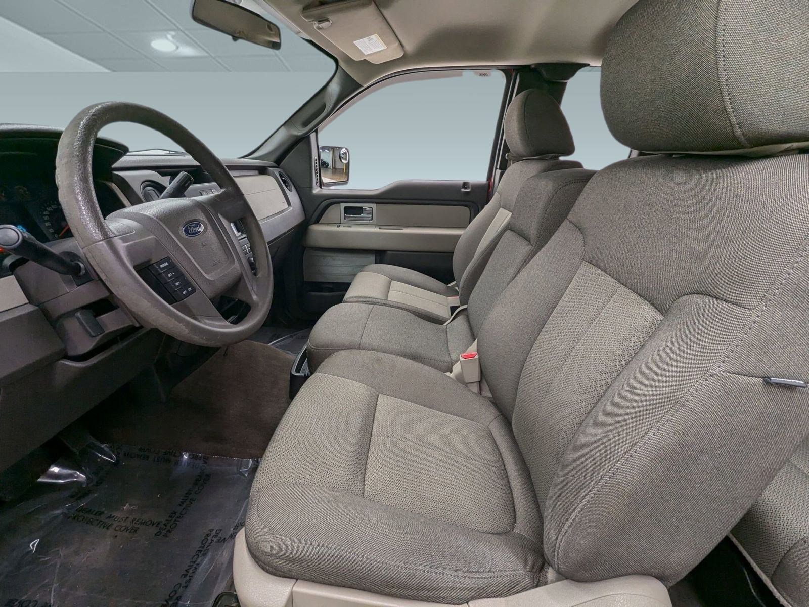 Used 2010 Ford F150 STX image 4