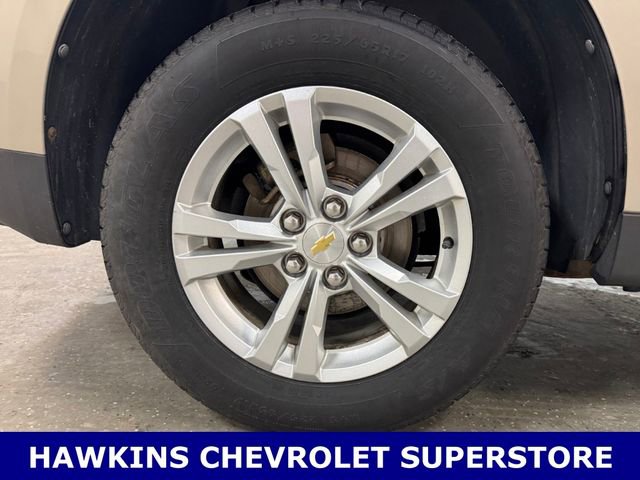 Used 2012 Chevrolet Equinox LT w/ Driver Convenience Package image 40