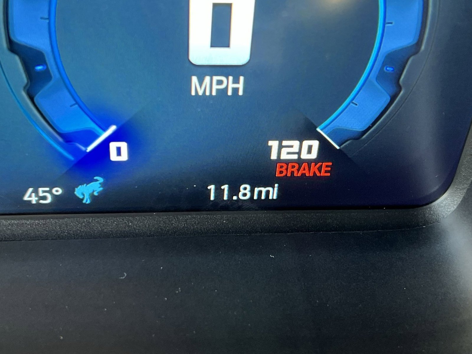 New 2025 Ford Bronco Outer Banks image 16