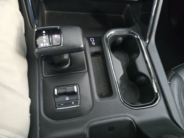 Certified 2024 GMC Sierra 1500 AT4 w/ AT4 Preferred Package AWD/4WD image 22